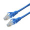 0.20mm Conductor Cat6e Network Lan Cable For Telecommunication