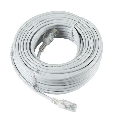 4.8mm Diameter SFTP Network Lan Cable RJ45 Connector