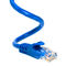 Double Shielding FTP Cat5 Network LAN Cable 0.5m 1m 2m 3m Length