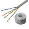 305M Cat5 Network Roll UTP Cat5e Lan Cable Grey Color