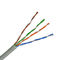 305M Cat5 Network Roll UTP Cat5e Lan Cable Grey Color