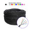 UTP Outdoor 22AWG 24AWG Ethernet Lan Cable UV Resistant