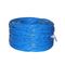 OEM Blue 24AWG 0.56 UTP Cat6 Indoor Cable LSZH Jacket