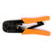 Stripped Copper Wire Connection Network Cable End Communication Cable Crimper Wire Stripper