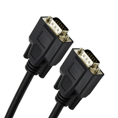 Buy 5m male to male vga cable, Good quality 5m male to male vga cable ...