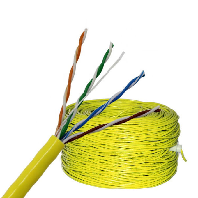Utp 24awg cat5e Utp 24awg cat5e