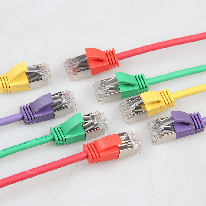10m 34AWG Network Cable Patch Cord UTP Cat 6